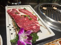 -牛焱·烧肉酒肆(五大道店)