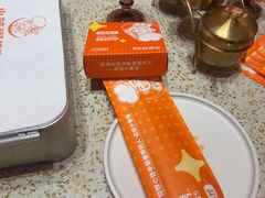 -小董哥烤串·爆汁大油边(故宫店)