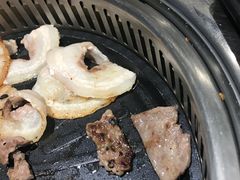 -花味·自助烤肉(雨花客厅店)