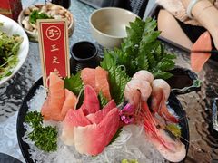 -弓二·烧鸟居酒屋(财富购物中心店)