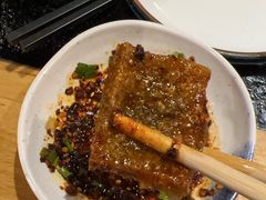 -湘西乌龙山铁板烧(双桥店)