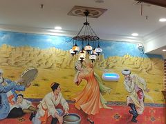 -清真·玛丽亚新疆菜主题餐厅(浙江中路店)