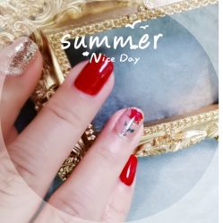 -如一·美甲美睫