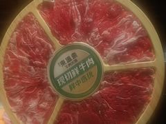 -东道煮牛肉火锅(东盛大街店)