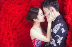 点击看大图 -太郎花子婚纱摄影艺术中心