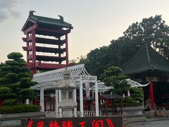 -寻梦滕王阁实景演出