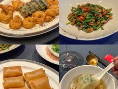-三利音·东方司宴(外滩店)