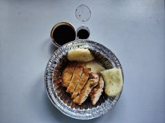 -蒋掌柜·老上海排骨年糕(田林店)