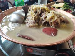 -老村长农家院