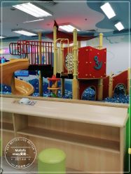 -莫莉幻想儿童乐园(北京天通苑华联店)