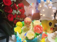 -CAKEBOSS蛋糕老板(东直门来福士店)