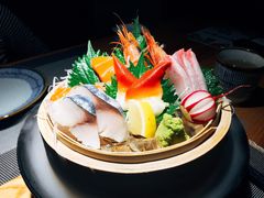 -大将料理餐厅(汇锦街店)