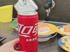 -禾绿回转寿司(国瑞店)