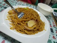 -莅香岛港式餐厅(滨江道店)