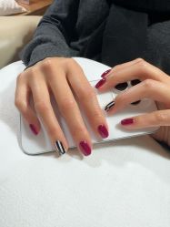 -LILY NAILS美甲美睫