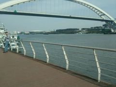 -秦皇岛路游船码头