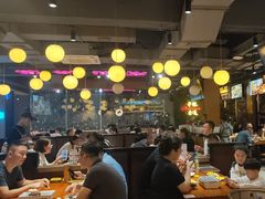 -本色.小马哥烧烤(五一路总店)