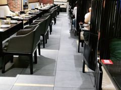 大堂-朕之味(时代广场店)