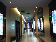 -深影国际影城(学院南路店CGS中国巨幕店)