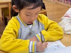 -天津蜂巢幼儿园·托育