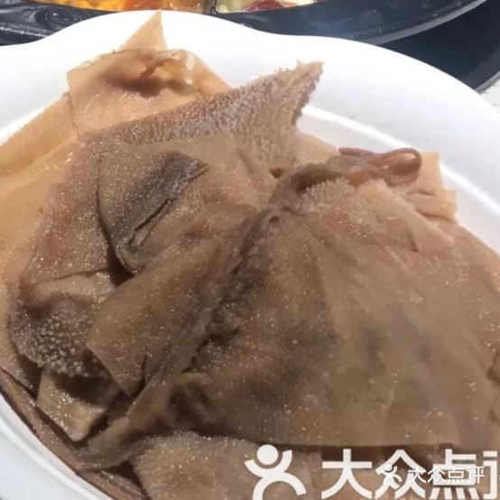 鲜货火锅串串(赤壁店)