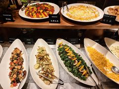 -拉蒂娜·巴西牛排馆 Latina·Brazilian Steakhouse(陆家嘴旗舰店)