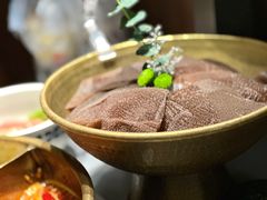 -巴奴毛肚火锅(新街口金鹰店)