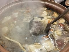 -威邵鸡煲(西华路总店)