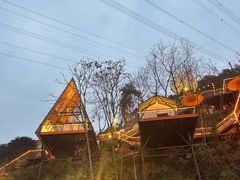 -巴倒烫陆派火锅山庄(南山总店)