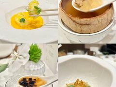 -万豪金殿(香港JW万豪酒店)