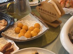 -陶缘一号·四季缘·老字号顺德菜·户外婚礼家宴(西滘店)