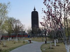 -西海子公园
