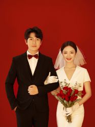 -巴黎婚纱摄影(瑞安旗舰店)