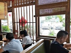 -实在湘·大碗土菜(竹料店)