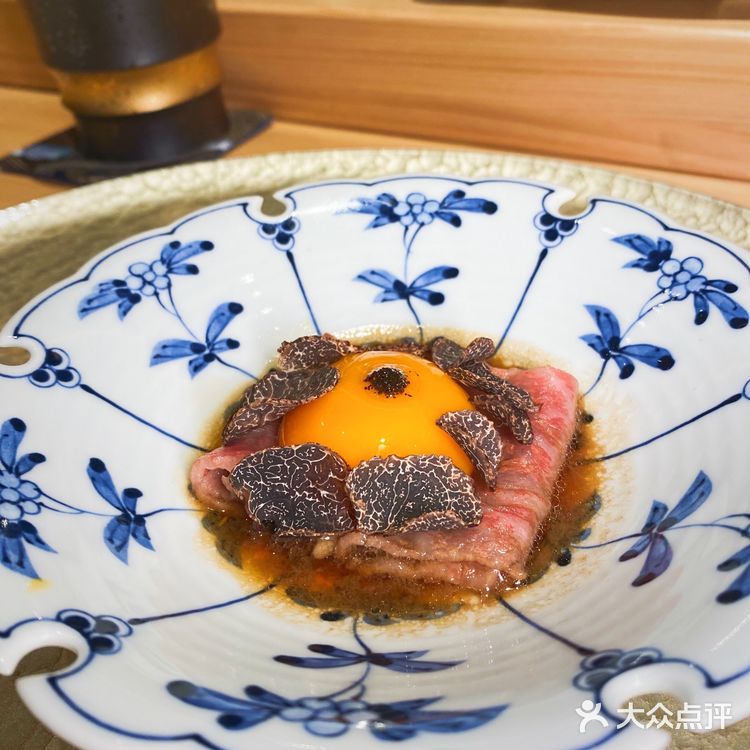 Beijing日料榜NO.1🔥｜涵·Kan日本🇯🇵料理