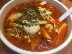 -渝是乎酸菜鱼(龙旗购物中心店)