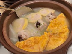 -客语客家菜(华发商都店)