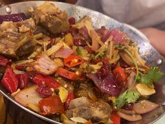 -小厨子私房菜·云南美食店