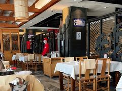 大堂-辣婆婆(航天桥店)