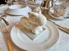 -Salon de Ville浦江汇(上海外滩华尔道夫酒店店)