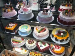 -宏发红西饼屋(天津路店)