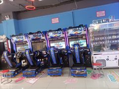 -大玩家(魏家庄万达店)
