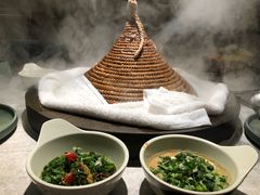 -鲜潭蒸汽石锅鱼(五道口购物中心店)