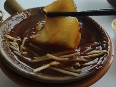 -鱼翅楼·津派砂锅鱼翅(水上公园店)