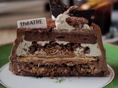 -théATRE 茶聚场(王府中環店)