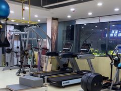 -中田·健身+普拉提(浦东金高路店)
