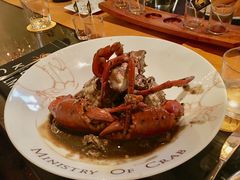 -Ministry of Crab(科伦坡店)