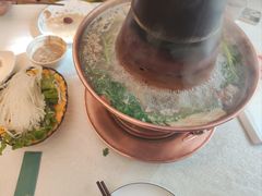 -东来顺饭庄(天坛店)