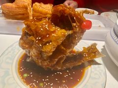 -杏花堂晋商私房菜(华熙五棵松店)