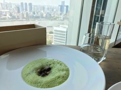 -翡翠36餐厅(浦东香格里拉店)